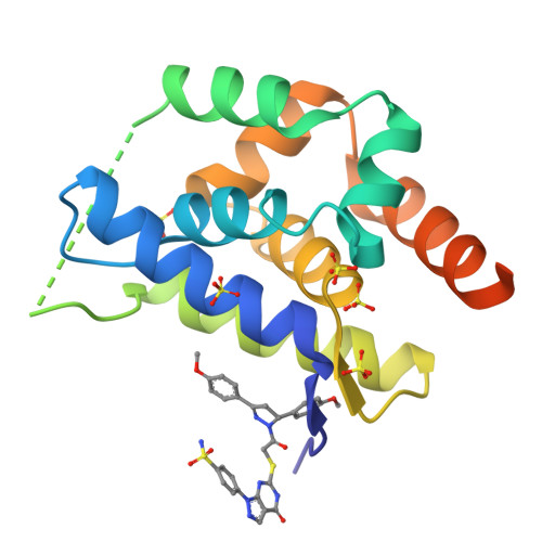 Structure 9TXD
