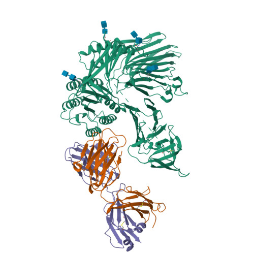 Structure 9TXJ