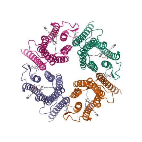 Structure 9TYV