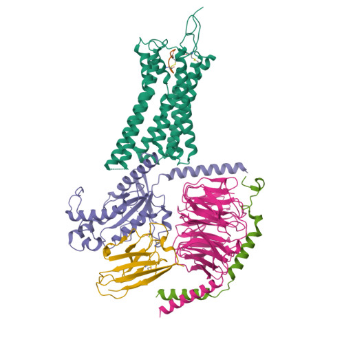 Structure 9U40