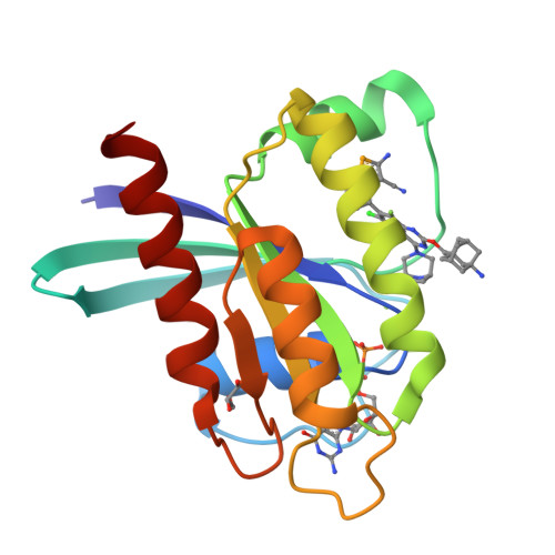 Structure 9U45