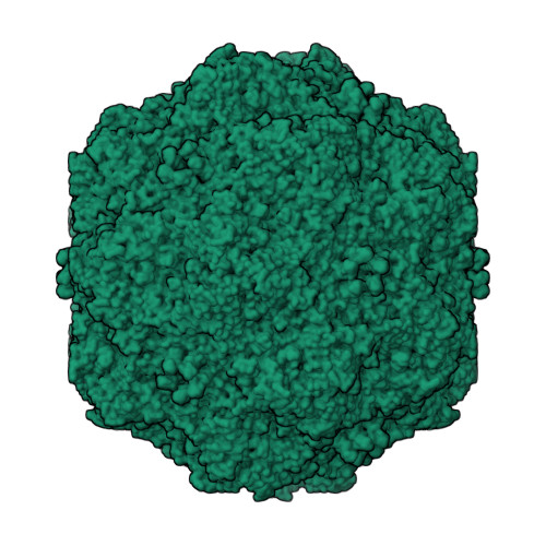 Structure 9UBU