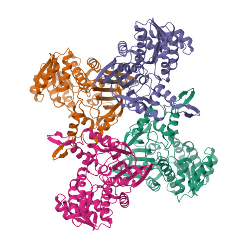 Structure 9UEJ