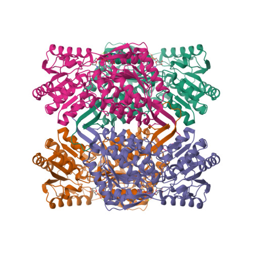Structure 9UEX