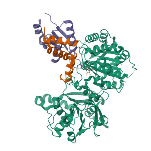 Structure 9UEZ