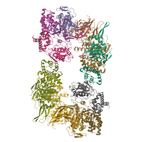 Structure 9UJW