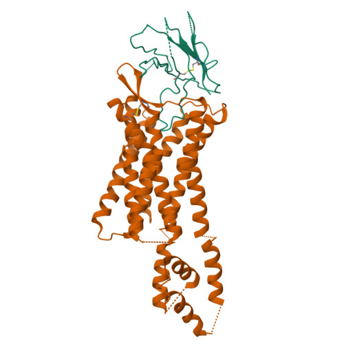 Structure 9UOT