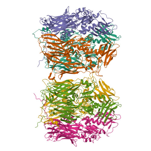 Structure 9USV