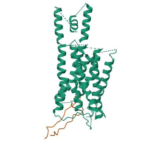 Structure 9UVQ
