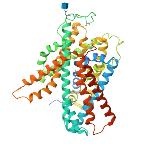 Structure 9V3V