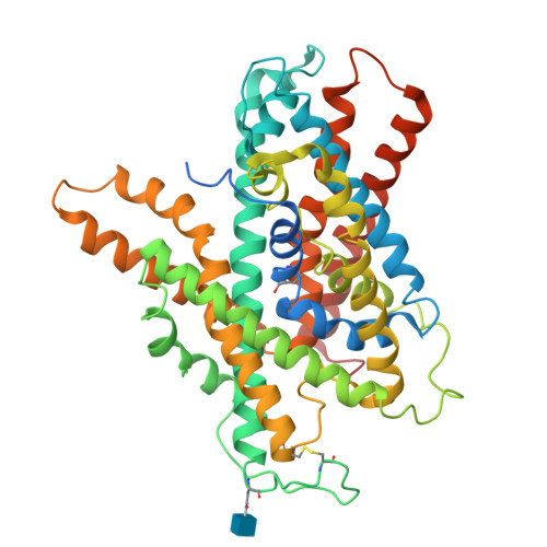 Structure 9V3Z