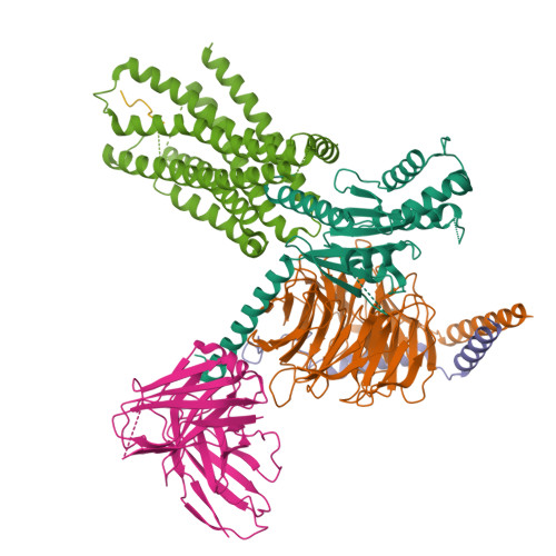 Structure 9VB0