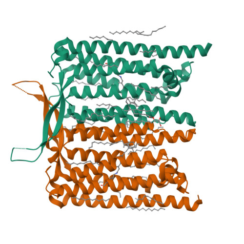 Structure 9VFC