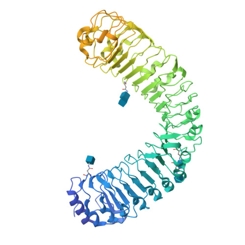 Structure 9VH3
