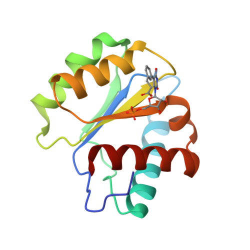 Structure 9VLC