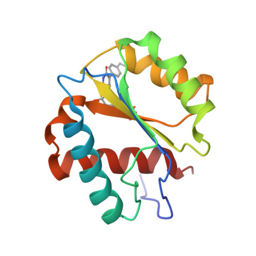Structure 9VLD