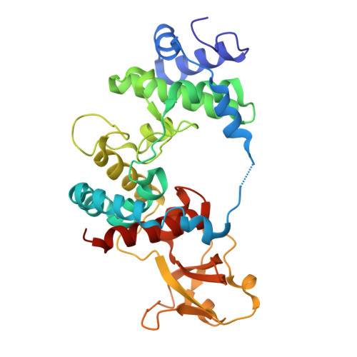Structure 9VLR