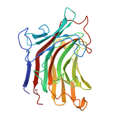 Structure 9VOO