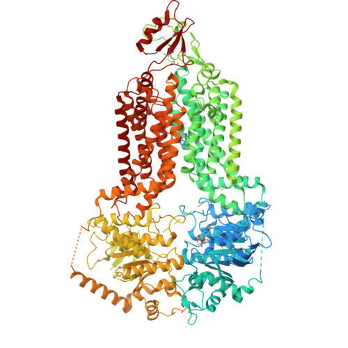 Structure 9VTN