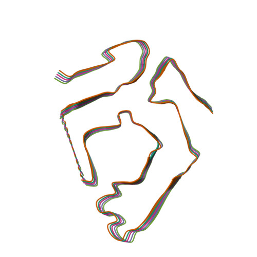 Structure 9VTW
