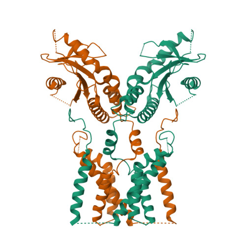 Structure 9VXT
