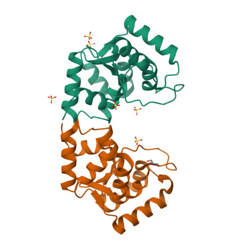 Structure 9VZZ