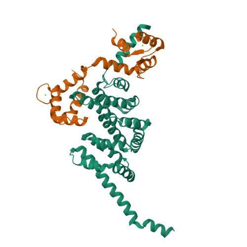 Structure 9W46