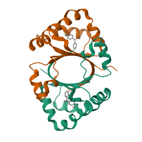 Structure 9W6Z