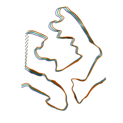 Structure 9W9K