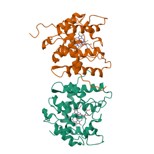 Structure 9WA6