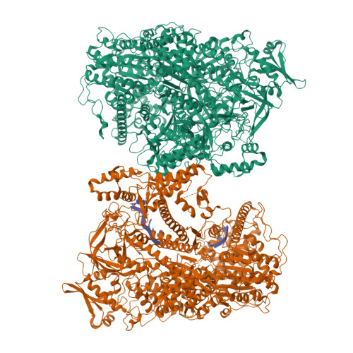 Structure 9WDU