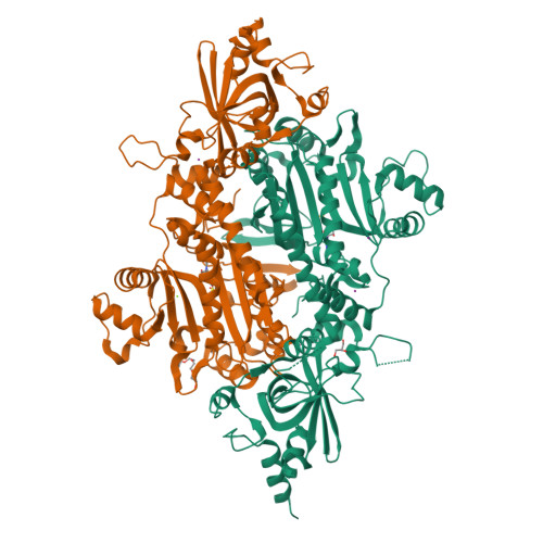 Structure 9WEG