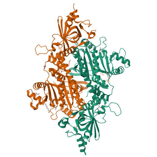 Structure 9WEH
