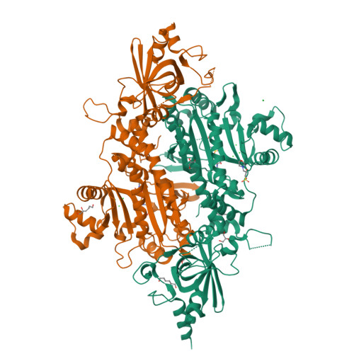 Structure 9WEJ