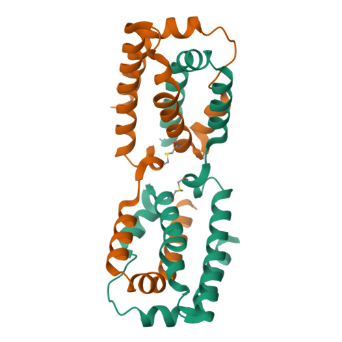 Structure 9WEN