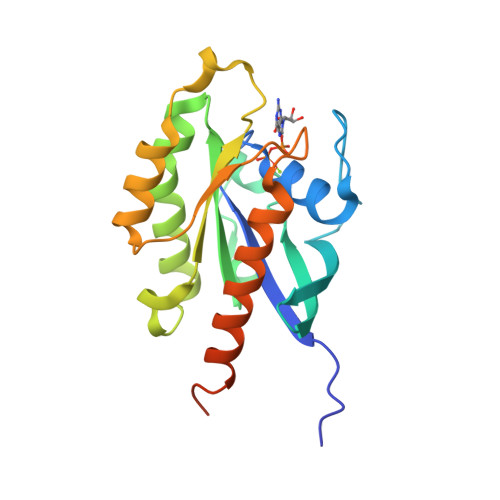 Structure 9WES