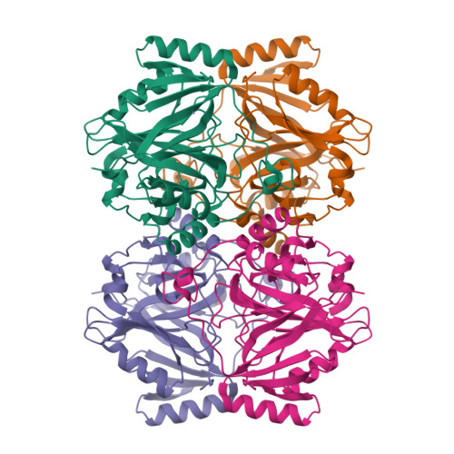 Structure 9WGJ