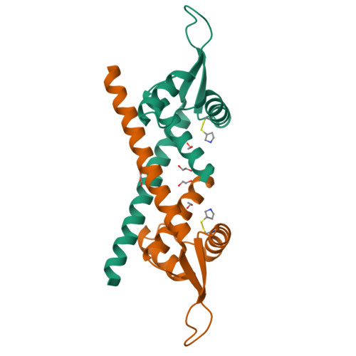 Structure 9WI1