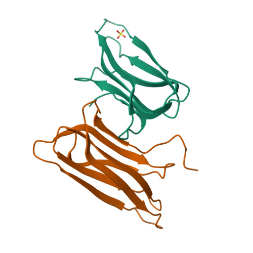 Structure 9WIA