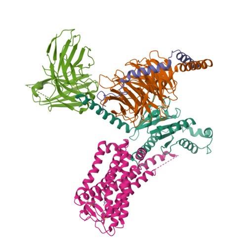 Structure 9WIK
