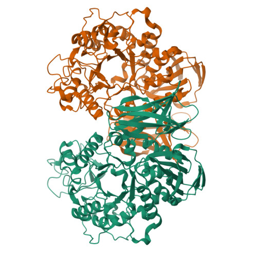 Structure 9WIY