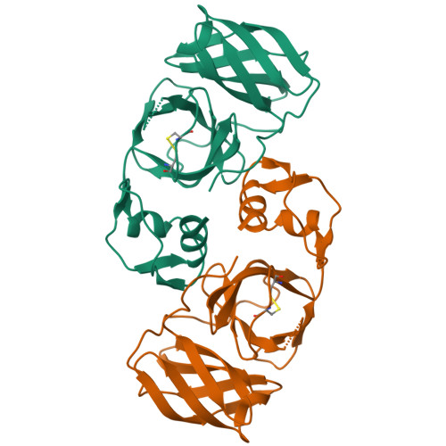 Structure 9WJ1