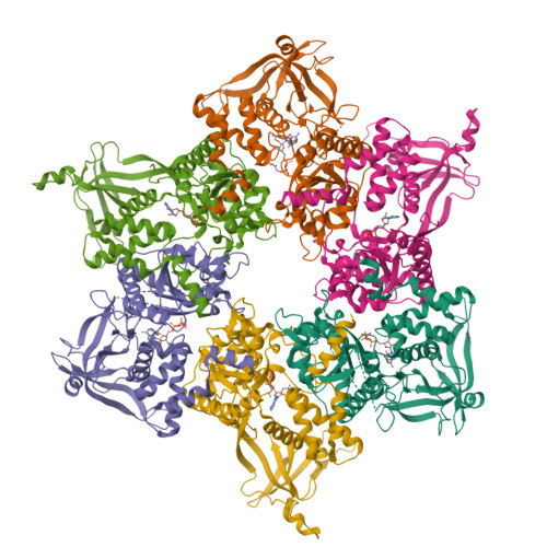 Structure 9WJX