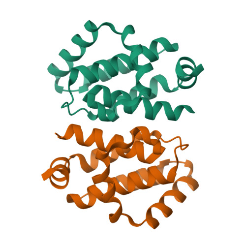 Structure 9WLX