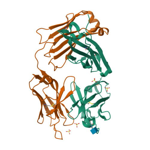 Structure 9WN2