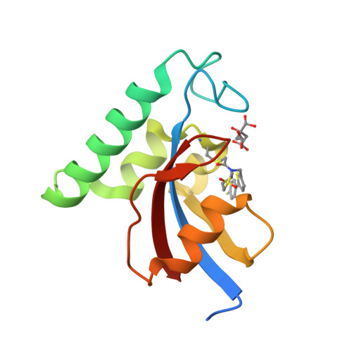 Structure 9WN5