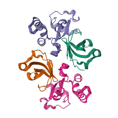 Structure 9WN6