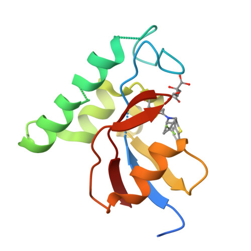 Structure 9WNN