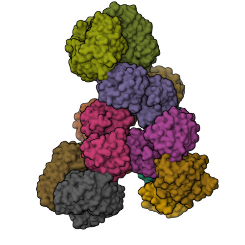 Structure 9WNU