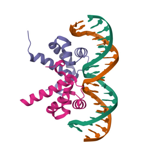 Structure 9WPA